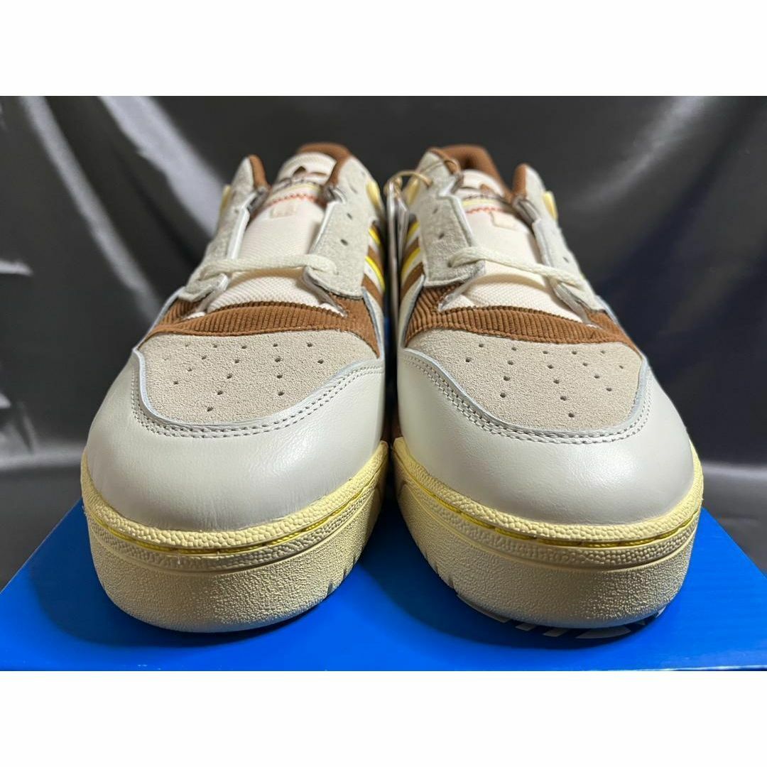 adidas(アディダス)の新品29cm adidas RIVALRY LOW 86 ライバルリー ロー メンズの靴/シューズ(スニーカー)の商品写真