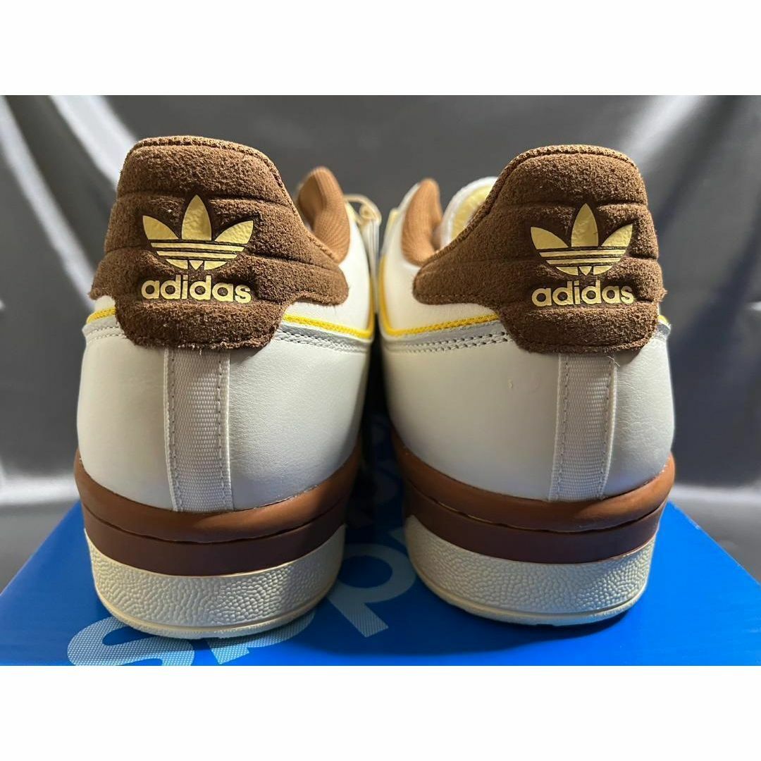 adidas(アディダス)の新品29cm adidas RIVALRY LOW 86 ライバルリー ロー メンズの靴/シューズ(スニーカー)の商品写真