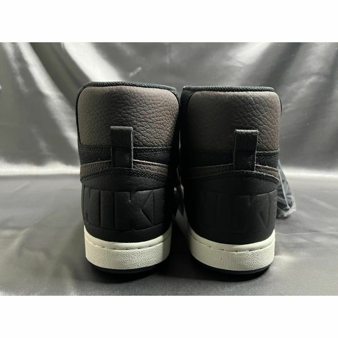 NIKE(ナイキ)の新品29cm Nike Terminator High Velvet Brown メンズの靴/シューズ(スニーカー)の商品写真