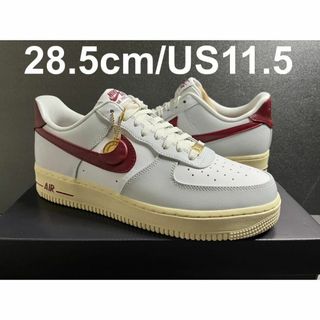 ナイキ(NIKE)の新品28.5cm Nike WMNS Air Force1 Low '07 SE(スニーカー)