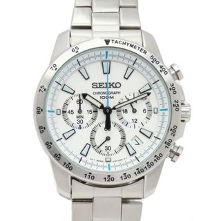 セイコー(SEIKO)の【SEIKO/セイコー】腕時計 アナログ ステンレス 人気(腕時計(アナログ))