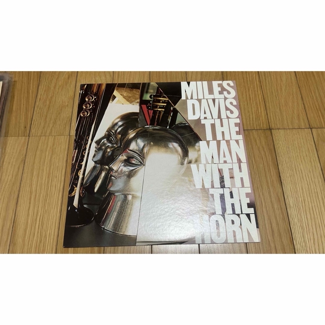 Mailes Davis LP 5枚 US盤 激レア含む エンタメ/ホビーのエンタメ その他(その他)の商品写真