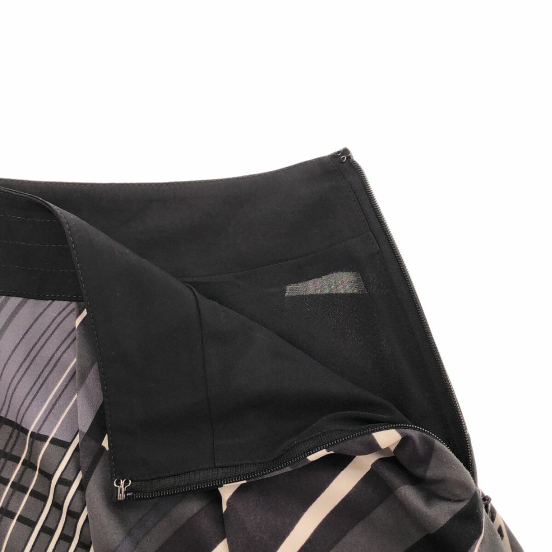 MICHEL KLEIN(ミッシェルクラン)のMICHEL KLEIN ミッシェルクラン スカート ミディアム丈 スカート レディースのスカート(ひざ丈スカート)の商品写真