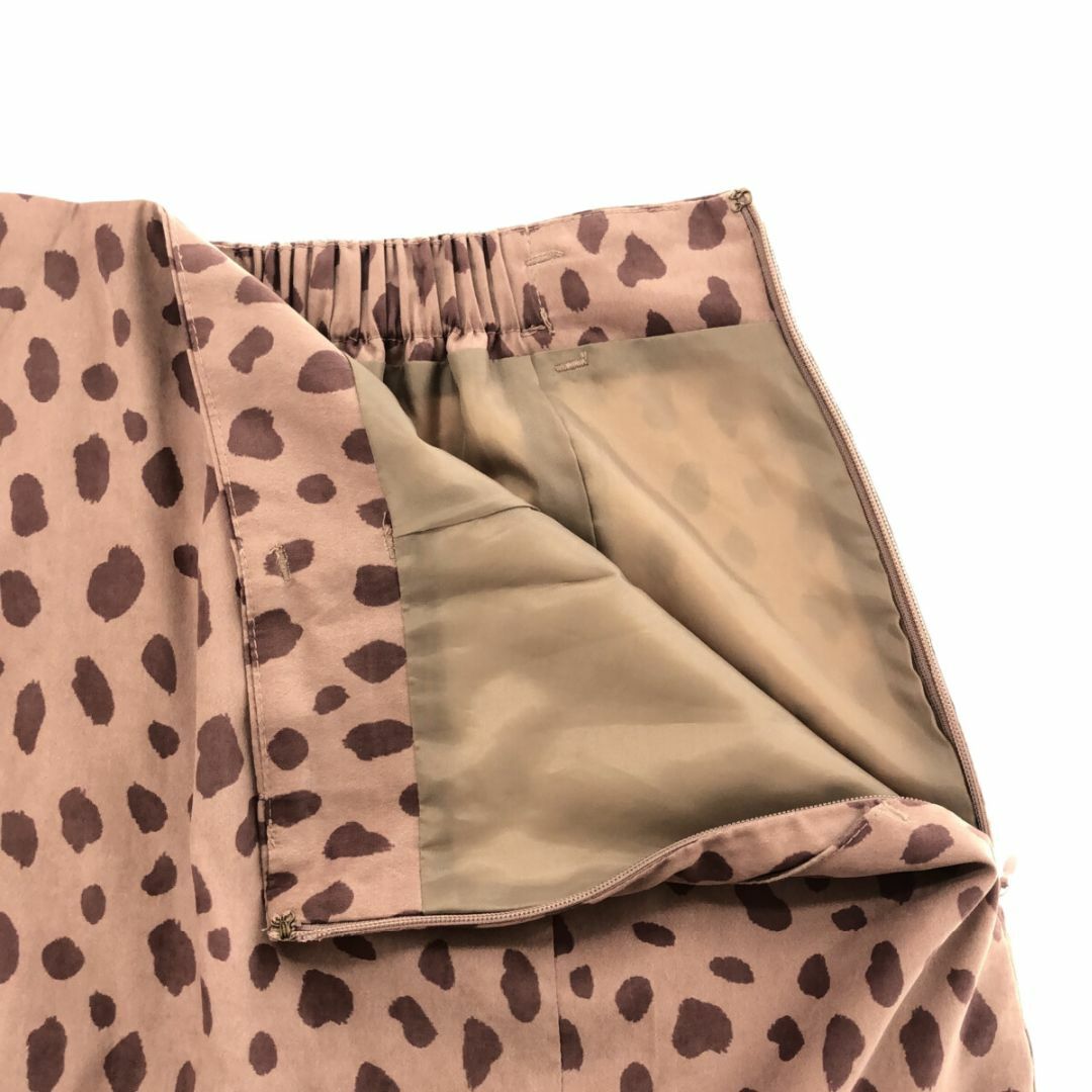 NICE CLAUP(ナイスクラップ)のNICE CLAUP ナイスクラップ スカート ロングスカート マーメイド レディースのスカート(ロングスカート)の商品写真