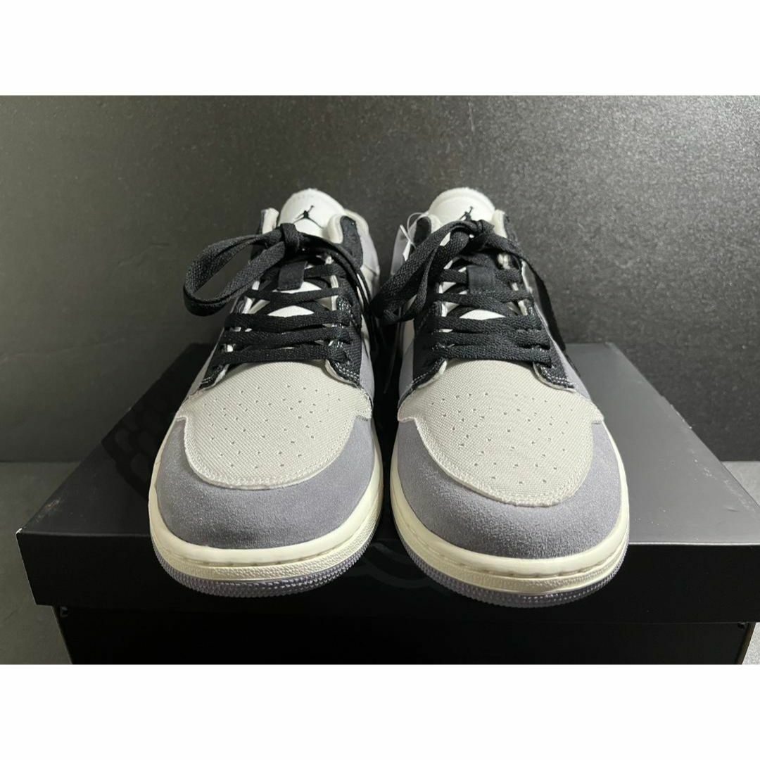 NIKE(ナイキ)の新品30cm NIKE AIR JORDAN 1 LOW SE CRAFT メンズの靴/シューズ(スニーカー)の商品写真