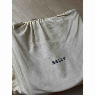 Bally - BALLY トートバッグ