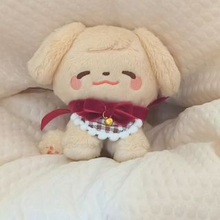 stray kids スンミン　ぬいぐるみ　10cm 新品　マスター(ぬいぐるみ/人形)