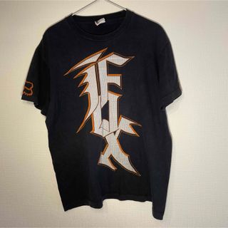 フォクシー(FOXEY)の『US古着』FOXフォックス レーシング　ヴィンテージ  半袖　サイクリング(Tシャツ/カットソー(半袖/袖なし))