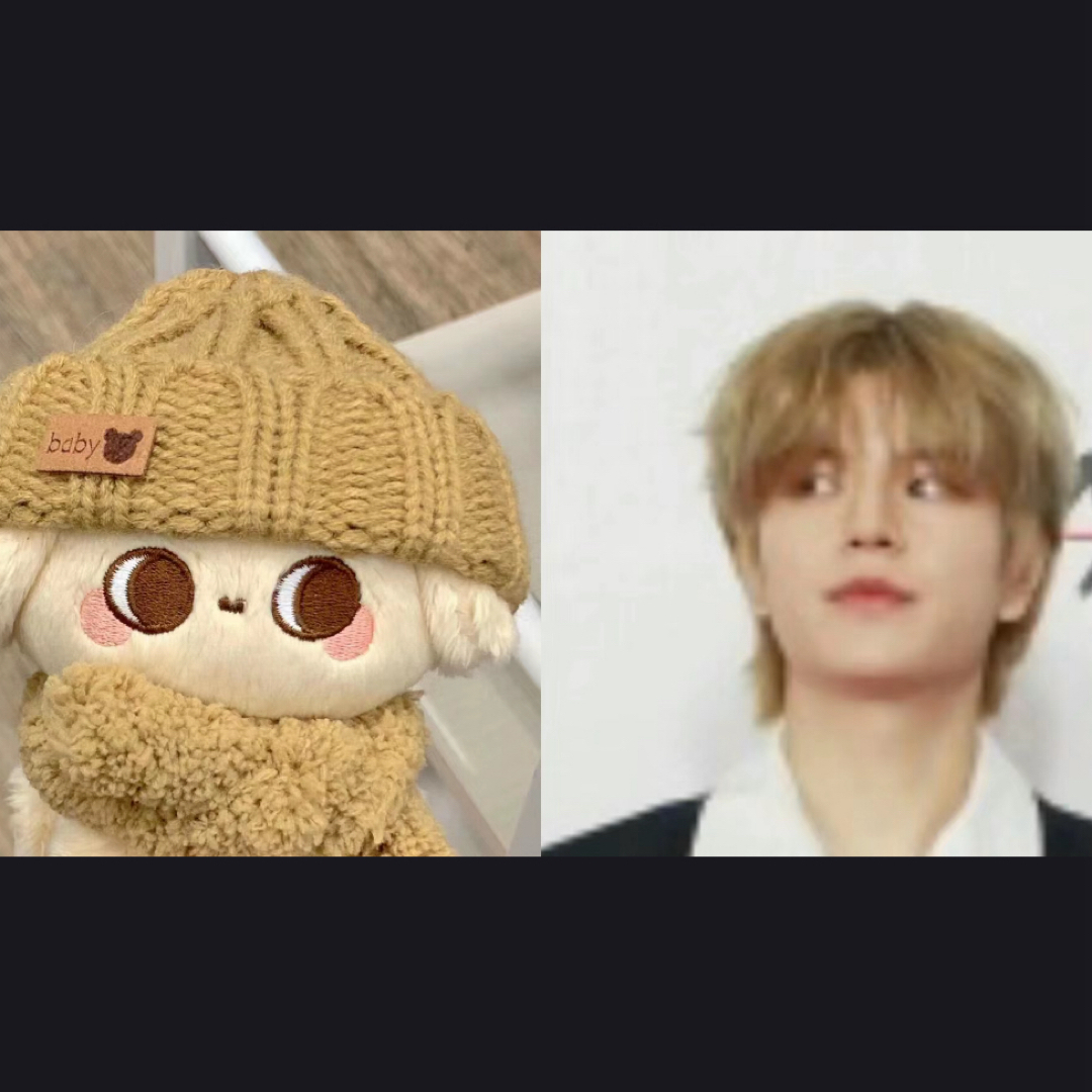 stray kids スンミン ぬいぐるみ 10cm 新品 マスター stray kids スンミン ぬいぐるみ 10cm 新品 マスター