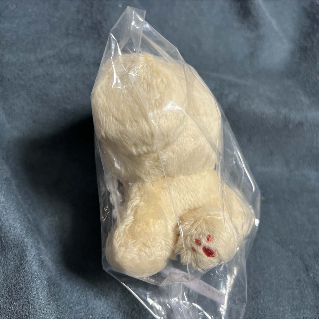 stray kids スンミン ぬいぐるみ 10cm 新品 マスター stray kids スンミン ぬいぐるみ 10cm 新品 マスター
