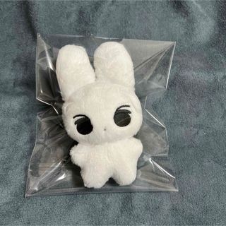 stray kids リノ　ぬいぐるみ　10cm 新品　マスター(ぬいぐるみ/人形)