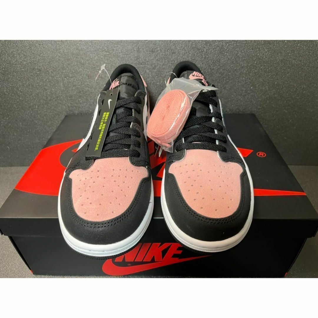 NIKE(ナイキ)の新品29cm Nike Air Jordan 1 Low OG ジョーダン1 メンズの靴/シューズ(スニーカー)の商品写真