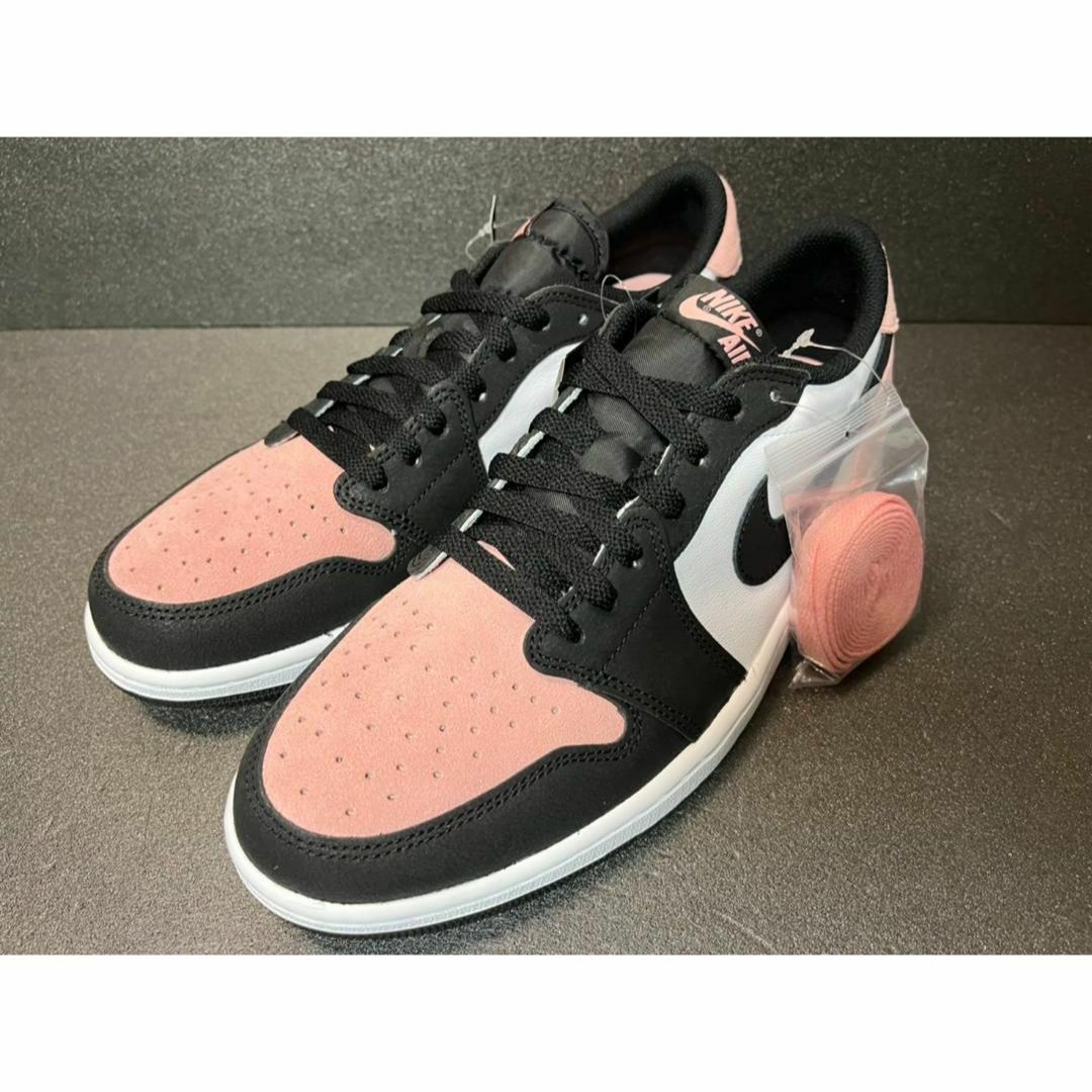 NIKE(ナイキ)の新品29cm Nike Air Jordan 1 Low OG ジョーダン1 メンズの靴/シューズ(スニーカー)の商品写真