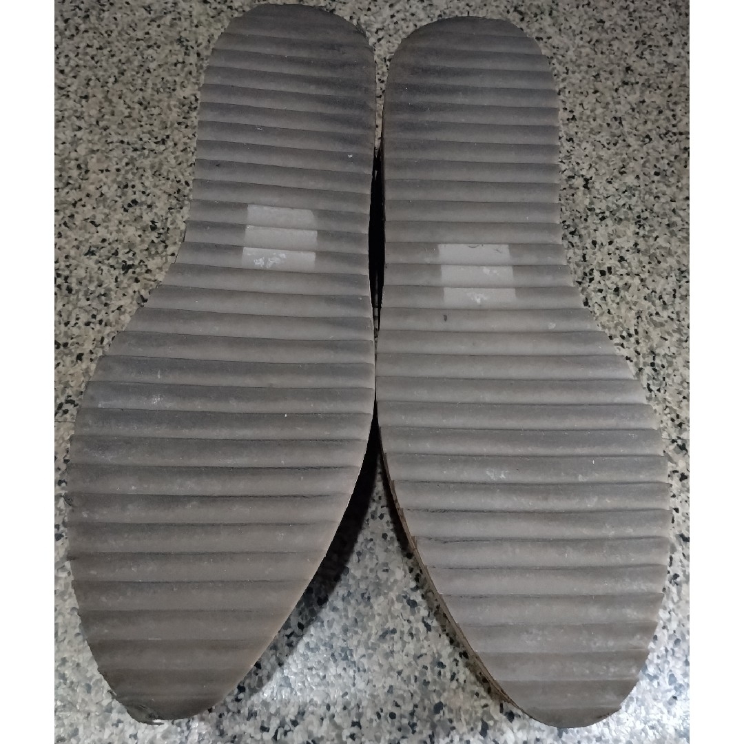 ALDO(アルド)のALDO厚底ローファー レディースの靴/シューズ(ローファー/革靴)の商品写真