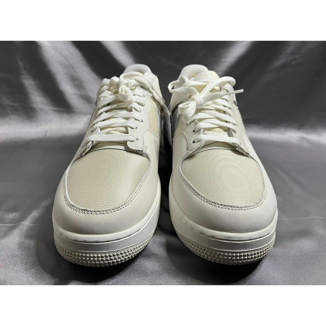 NIKE(ナイキ)の新品30cm NIKE AIR FORCE 1 LOW UNITY WHITE メンズの靴/シューズ(スニーカー)の商品写真