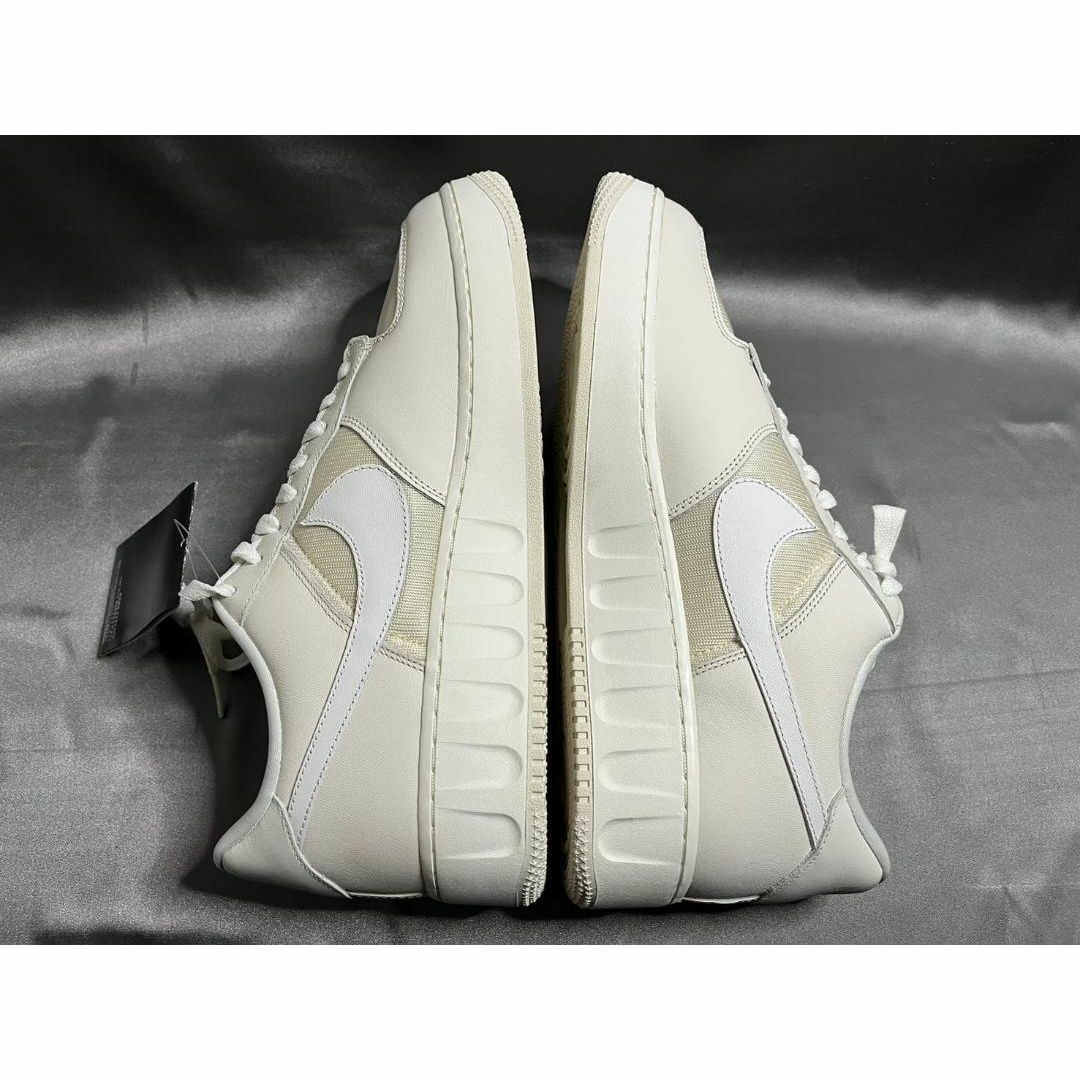 NIKE(ナイキ)の新品30cm NIKE AIR FORCE 1 LOW UNITY WHITE メンズの靴/シューズ(スニーカー)の商品写真