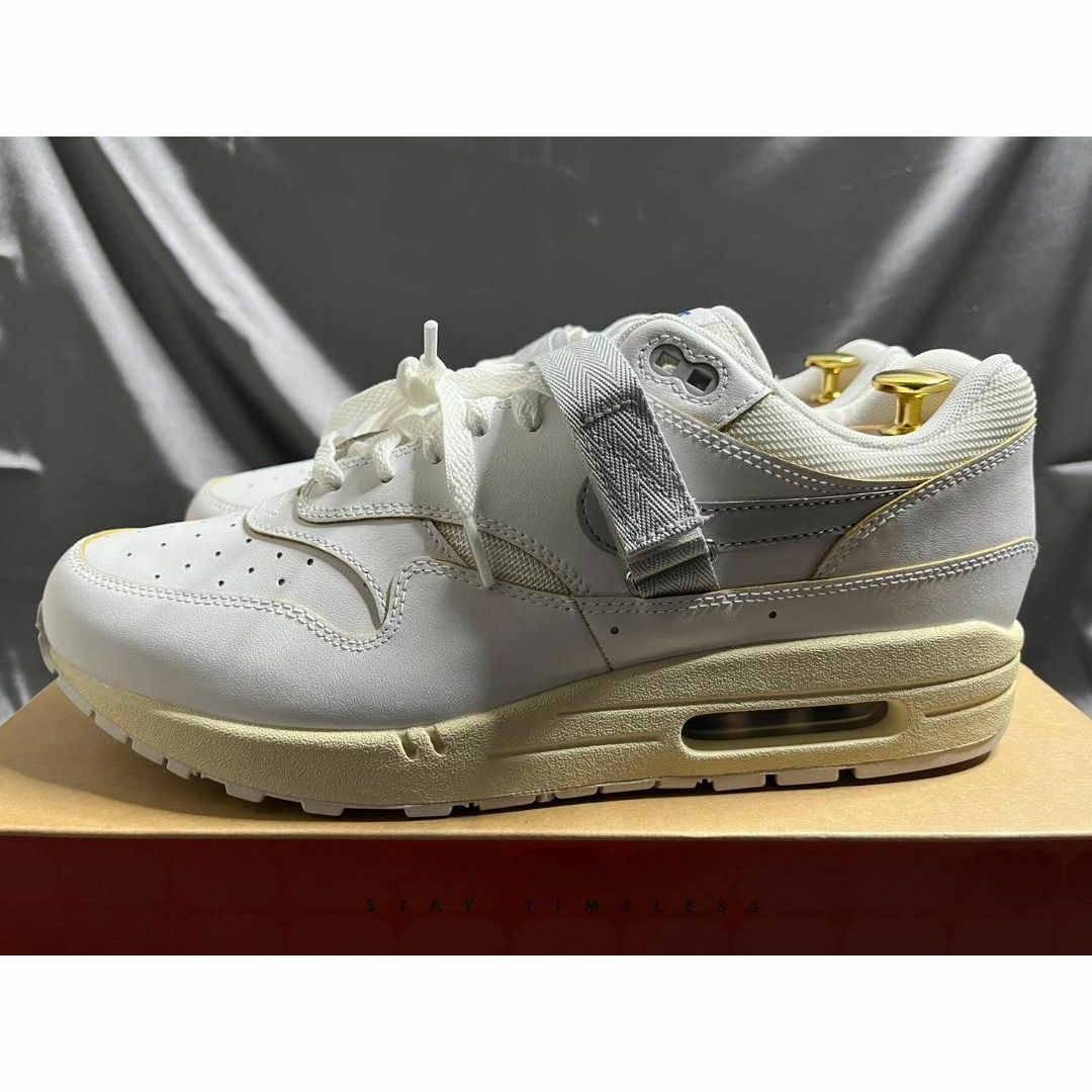 NIKE(ナイキ)の新品30cm Nike Air Max 1 Time Warp メンズの靴/シューズ(スニーカー)の商品写真