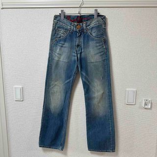 Pepe Jeans ペペジーンズ ストレートデニム 26 美品