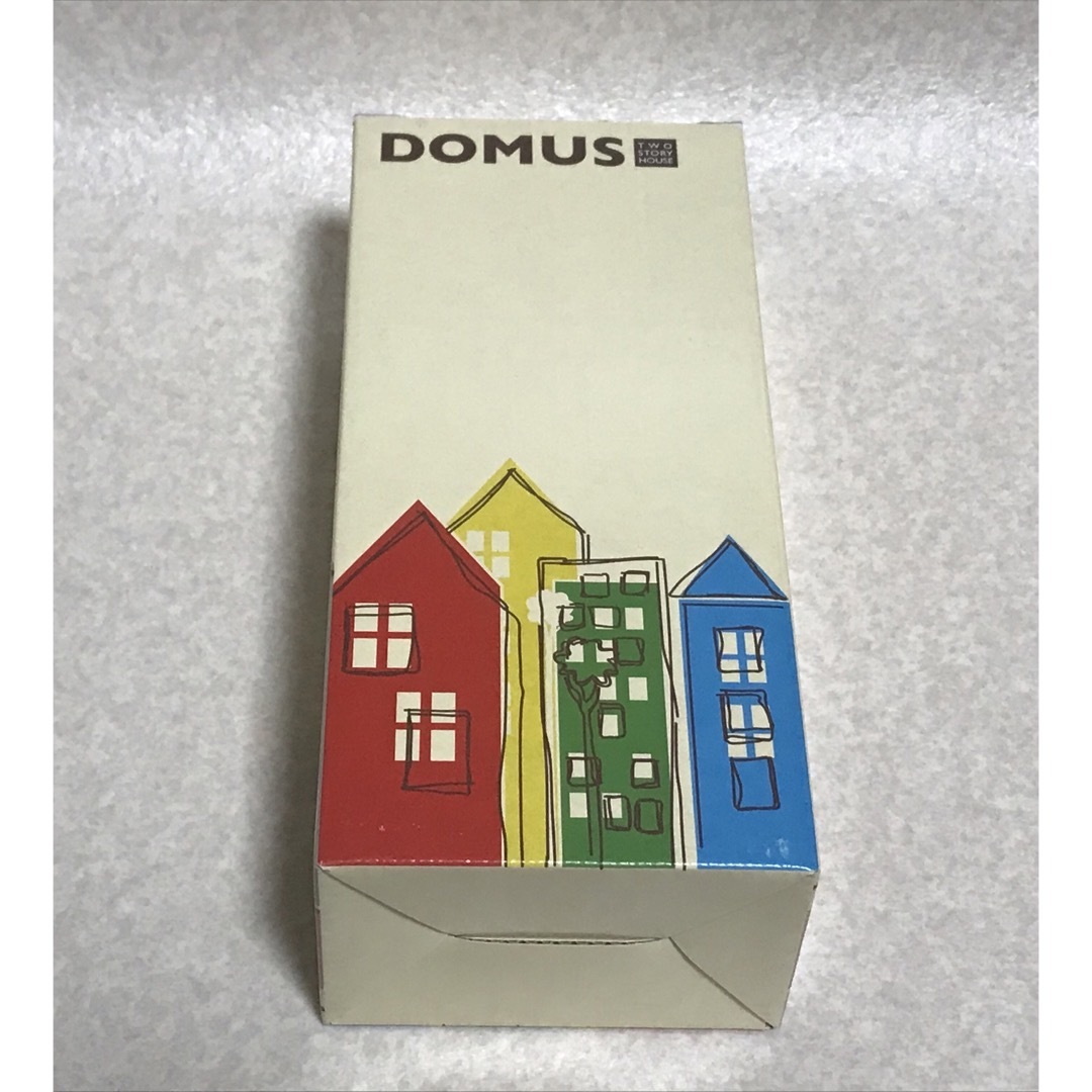デンマーク DOMUS製の可愛い貯金箱 インテリア/住まい/日用品のインテリア小物(その他)の商品写真