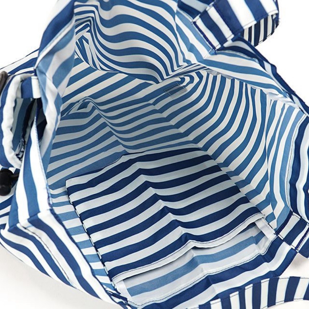 CHUMS(チャムス)の新品タグ付き　CHUMS チャムス　Compact Eco Bag エコバッグ② メンズのバッグ(エコバッグ)の商品写真