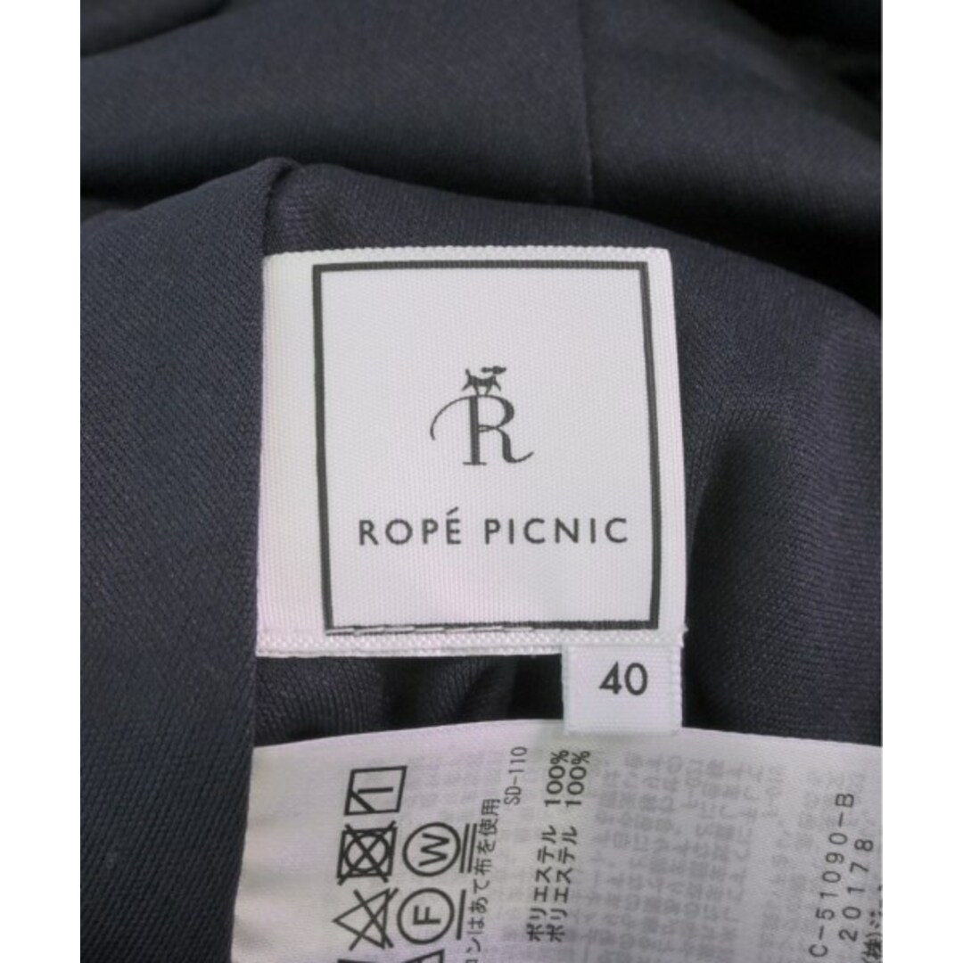 ROPE Picnic ロング・マキシ丈スカート 40(M位) 【古着】【中古】 レディースのスカート(ロングスカート)の商品写真