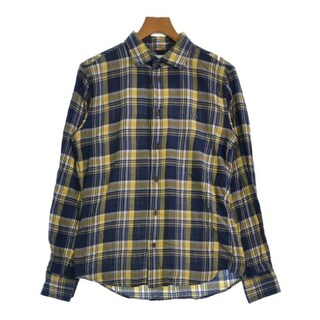 Vivienne Westwood MAN カジュアルシャツ 46(M位) 【古着】【中古】(シャツ)
