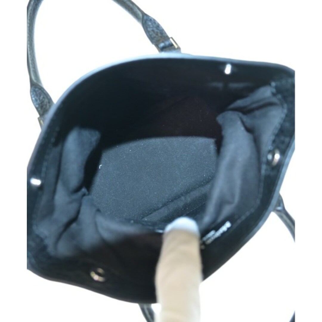 Maison Margiela メゾンマルジェラ ショルダーバッグ - 黒 【古着】【中古】 レディースのバッグ(ショルダーバッグ)の商品写真