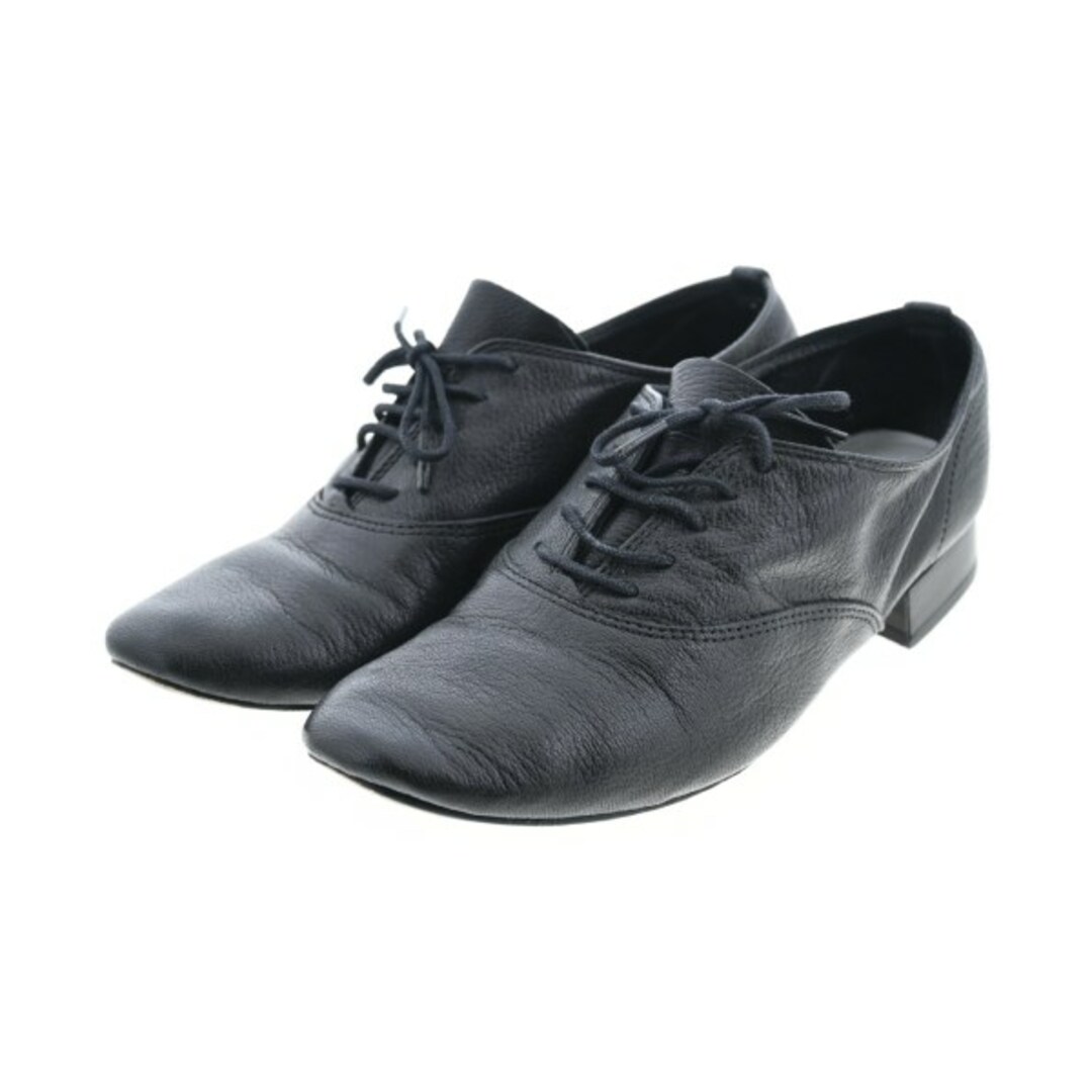 repetto(レペット)のrepetto レペット シューズ（その他） 36(22.5cm位) 黒 【古着】【中古】 レディースの靴/シューズ(その他)の商品写真