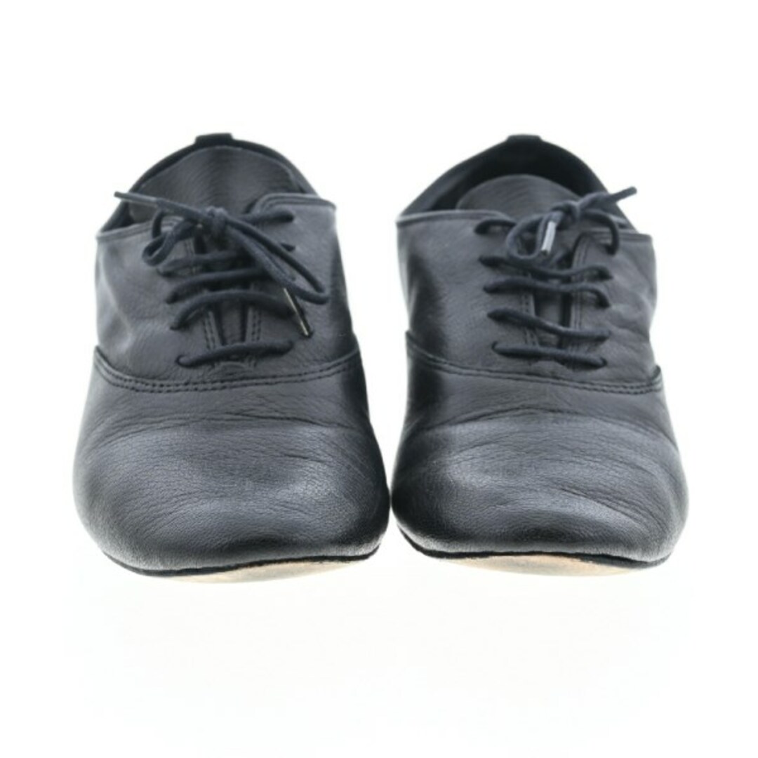 repetto(レペット)のrepetto レペット シューズ（その他） 36(22.5cm位) 黒 【古着】【中古】 レディースの靴/シューズ(その他)の商品写真