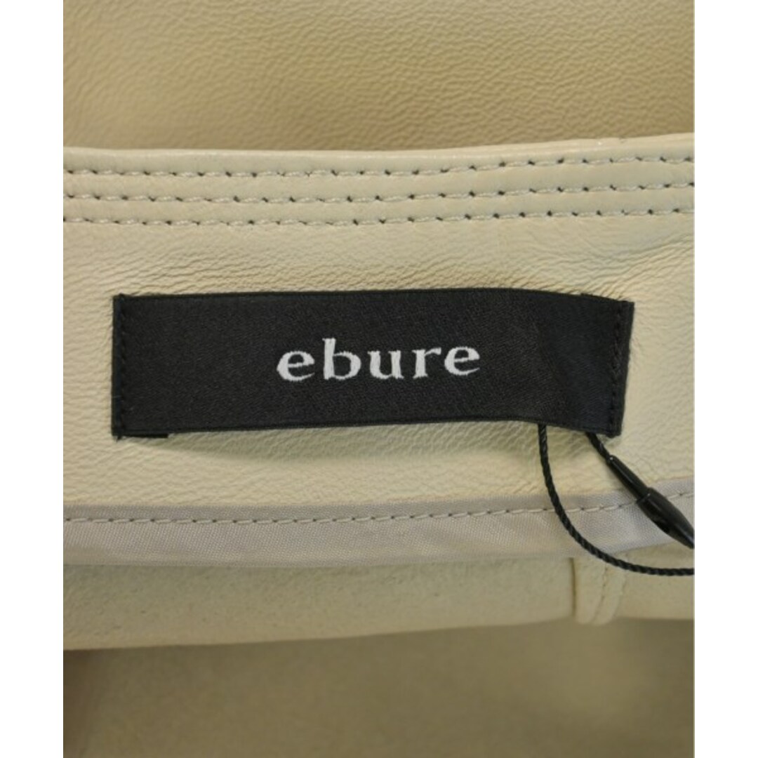 ebure(エブール)のebure ロング・マキシ丈スカート 36(S位) 【古着】【中古】 レディースのスカート(ロングスカート)の商品写真