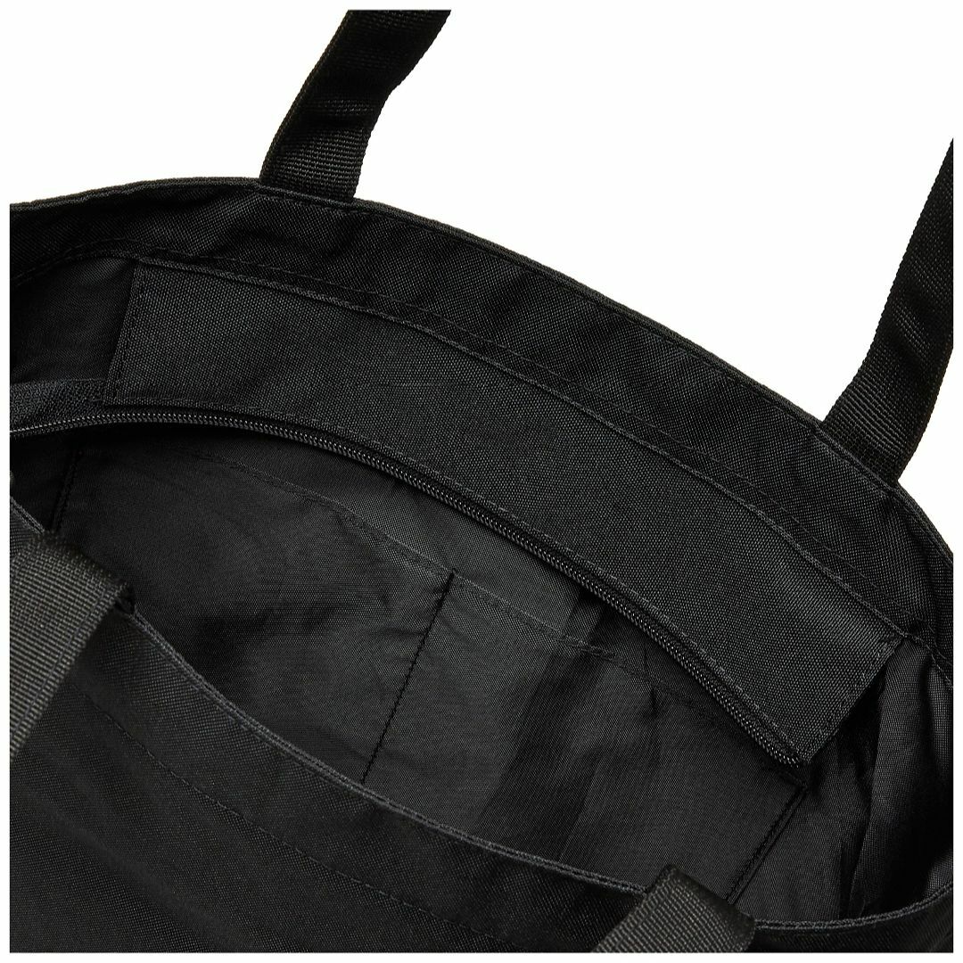 【色: ブラック】[リー] トートバッグ 「PRAY」 トート BOXロゴ トレ メンズのバッグ(その他)の商品写真