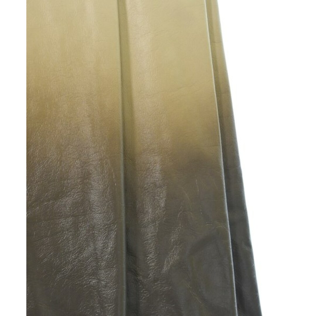 ebure(エブール)のebure ロング・マキシ丈スカート 36(S位) 【古着】【中古】 レディースのスカート(ロングスカート)の商品写真