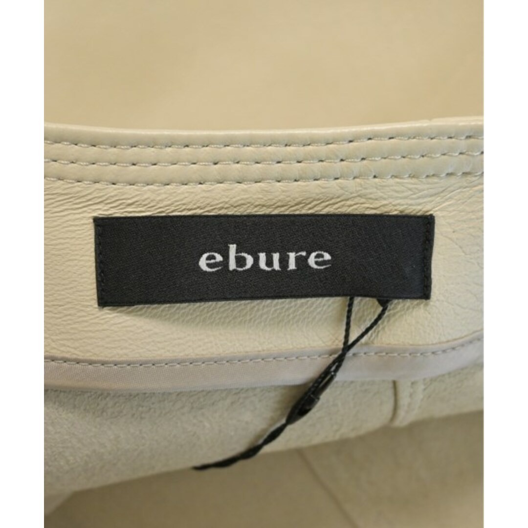 ebure(エブール)のebure ロング・マキシ丈スカート 38(M位) 【古着】【中古】 レディースのスカート(ロングスカート)の商品写真