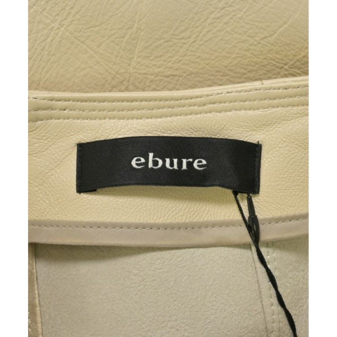 ebure(エブール)のebure ロング・マキシ丈スカート 38(M位) 【古着】【中古】 レディースのスカート(ロングスカート)の商品写真