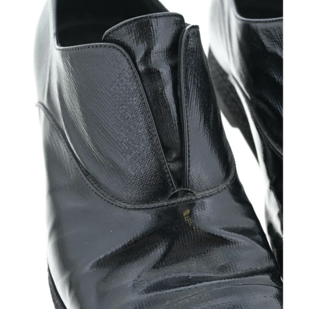 Yves Saint Laurent(イヴサンローラン)のYVES SAINT LAURENT ビジネス・ドレスシューズ 【古着】【中古】 メンズの靴/シューズ(ドレス/ビジネス)の商品写真