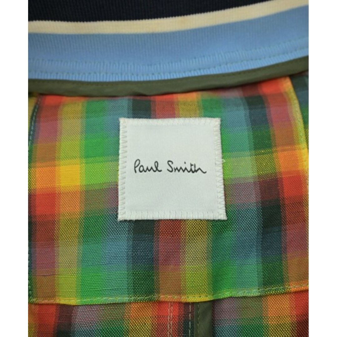 Paul Smith(ポールスミス)のPaul Smith パンツ（その他） -(XL位) 緑x黄x赤(チェック) 【古着】【中古】 メンズのパンツ(その他)の商品写真