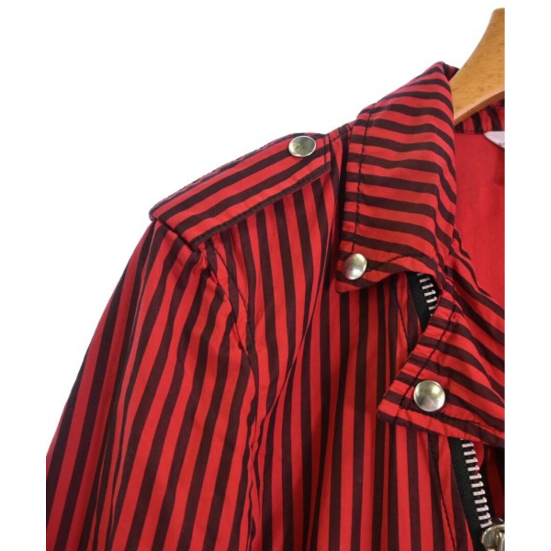 COMME des GARCONS SHIRT(コムデギャルソンシャツ)のCOMME des GARCONS SHIRT ライダース M 【古着】【中古】 メンズのジャケット/アウター(ライダースジャケット)の商品写真