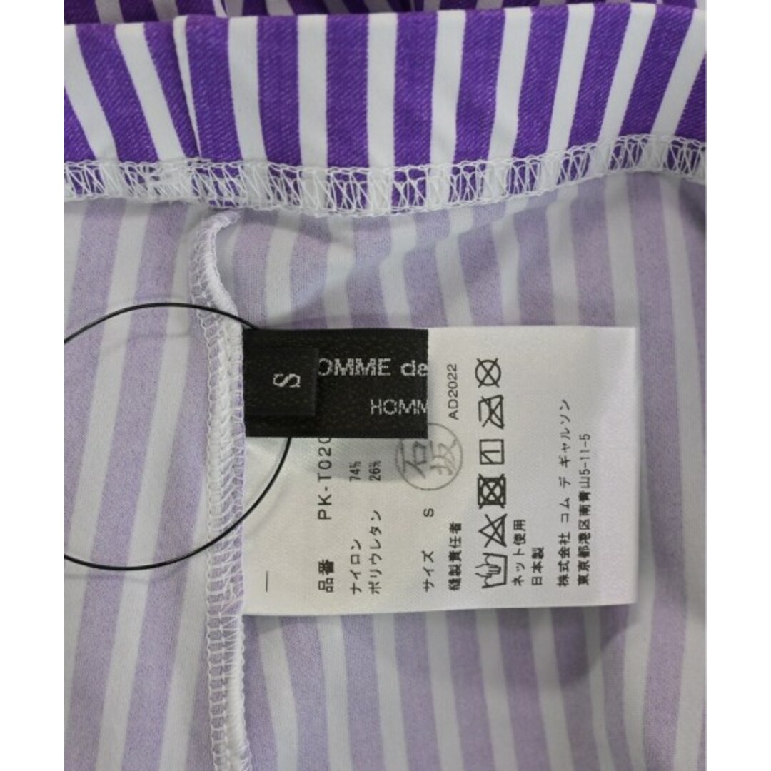 COMME des GARCONS HOMME PLUS(コムデギャルソンオムプリュス)のCOMME des GARCONS HOMME PLUS パンツ（その他） S 【古着】【中古】 メンズのパンツ(その他)の商品写真