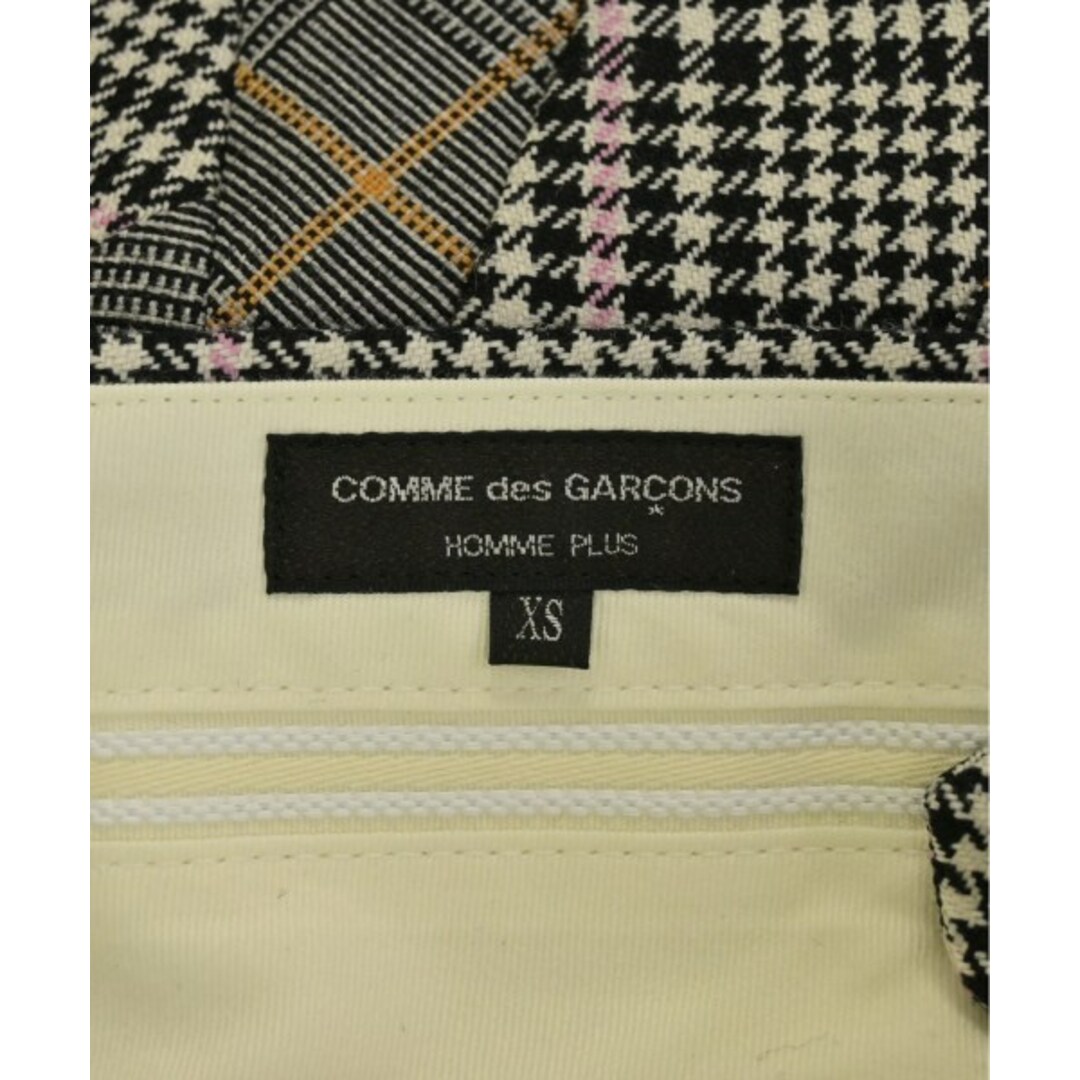 COMME des GARCONS HOMME PLUS(コムデギャルソンオムプリュス)のCOMME des GARCONS HOMME PLUS パンツ（その他） 【古着】【中古】 メンズのパンツ(その他)の商品写真