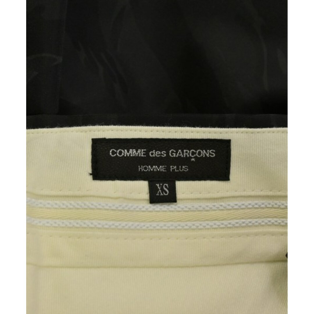 COMME des GARCONS HOMME PLUS - COMME des GARCONS HOMME PLUS COMME des GARCONS HOMME PLUS - COMME des GARCONS HOMME PLUS