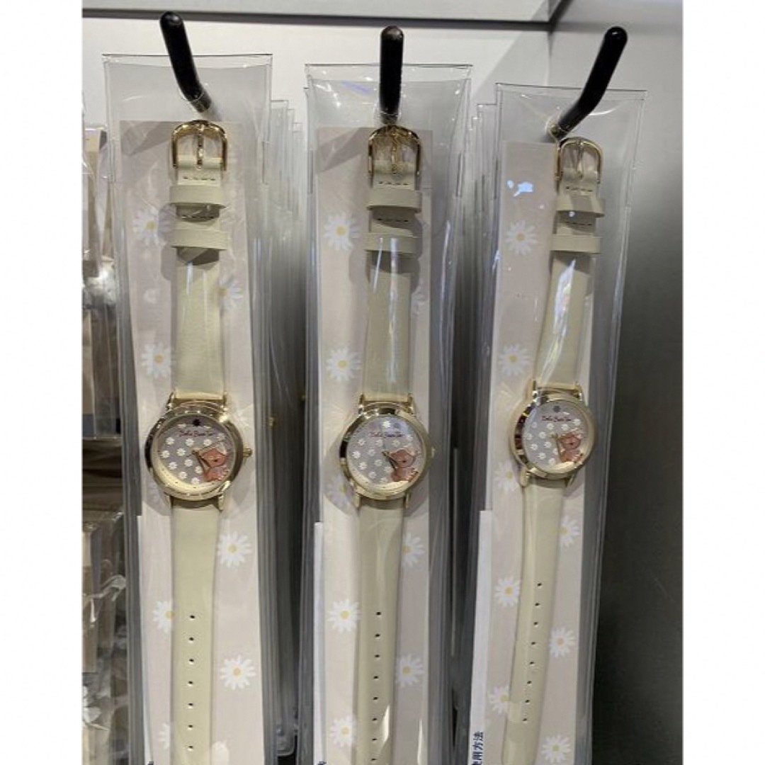 USJ(ユニバーサルスタジオジャパン)のユニバーサル usj ティム　腕時計 レディースのファッション小物(腕時計)の商品写真