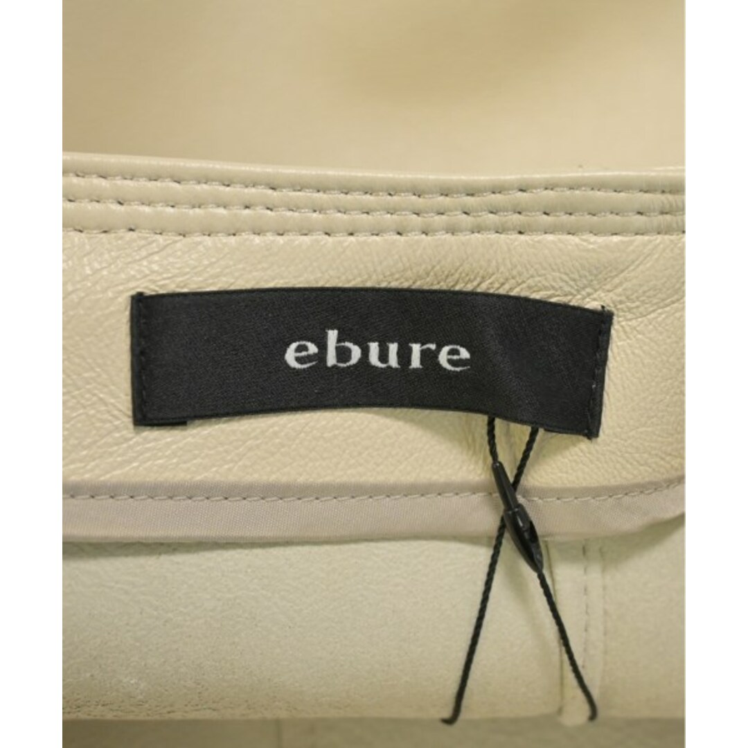 ebure(エブール)のebure ロング・マキシ丈スカート 36(S位) 【古着】【中古】 レディースのスカート(ロングスカート)の商品写真