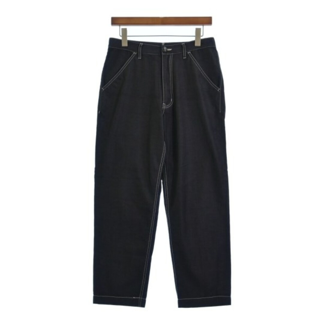 COMME des GARCONS HOMME PLUS(コムデギャルソンオムプリュス)のCOMME des GARCONS HOMME PLUS パンツ（その他） 【古着】【中古】 メンズのパンツ(その他)の商品写真