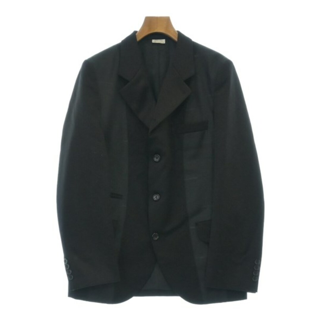 COMME des GARCONS HOMME DEUX(コムデギャルソンオムドゥ)のCOMME des GARCONS HOMME DEUX カジュアルジャケット 【古着】【中古】 メンズのジャケット/アウター(テーラードジャケット)の商品写真