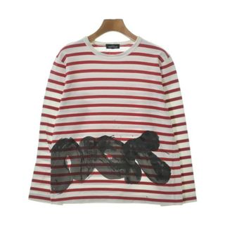 トリココムデギャルソン(tricot COMME des GARCONS)のtricot COMME des GARCONS Tシャツ・カットソー S 【古着】【中古】(カットソー(半袖/袖なし))