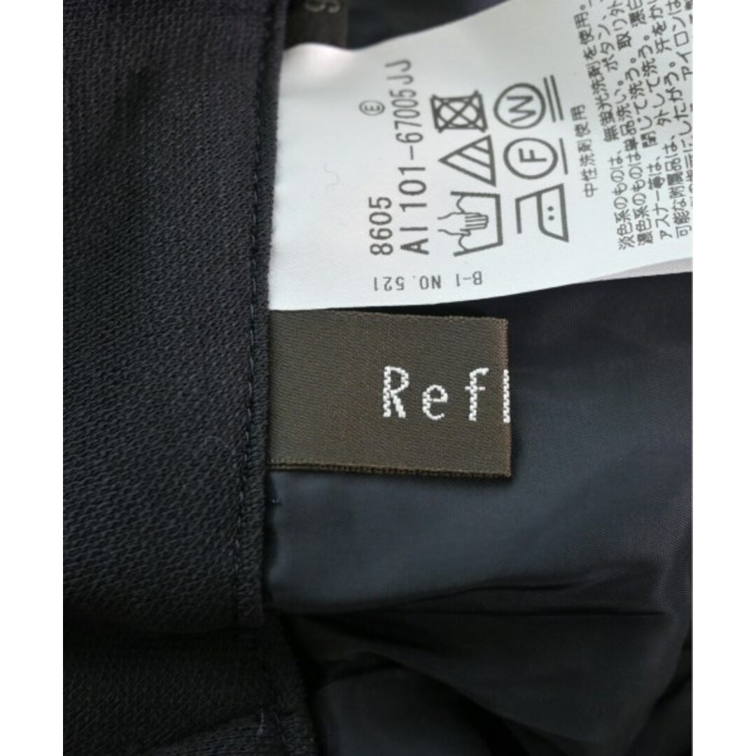 ReFLEcT(リフレクト)のReflect リフレクト スラックス 9(M位) 黒 【古着】【中古】 レディースのパンツ(その他)の商品写真