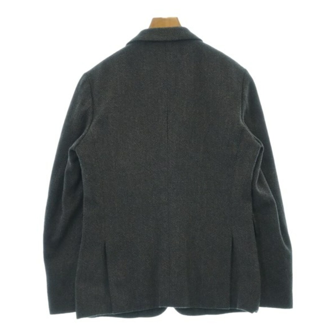 COMME des GARCONS HOMME DEUX(コムデギャルソンオムドゥ)のCOMME des GARCONS HOMME DEUX テーラードジャケット 【古着】【中古】 メンズのジャケット/アウター(テーラードジャケット)の商品写真