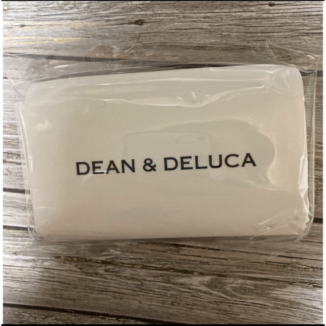 DEAN & DELUCA(ディーンアンドデルーカ)のDEAN&DELUCA エコバッグ レディースのバッグ(エコバッグ)の商品写真