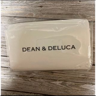 ディーンアンドデルーカ(DEAN & DELUCA)のDEAN&DELUCA エコバッグ(エコバッグ)