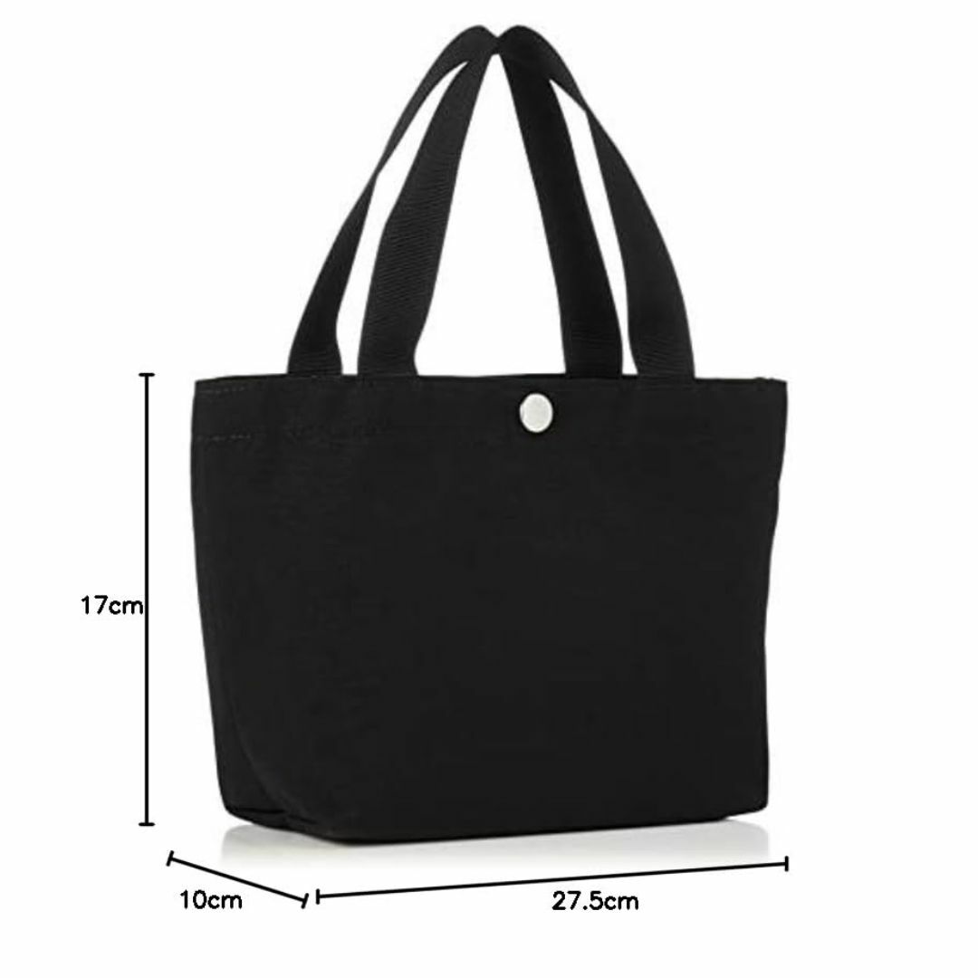 色: ブラック[ケルティ] トートバッグ MINI TOTE 2.0 メンズのバッグ(その他)の商品写真